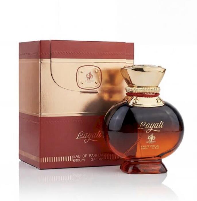 Al Wataniah Layali Парфюм EDP 100 ml (5055810057282)