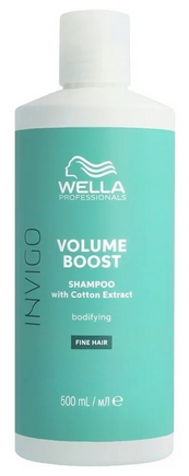 Wella Professionals Invigo Volume Boost Matu