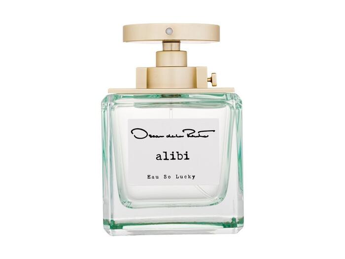 Oscar de la Renta Alibi Tualetes