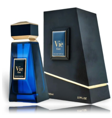French Avenue Vie Eau Парфюм EDP 80 ml (6290360372921)