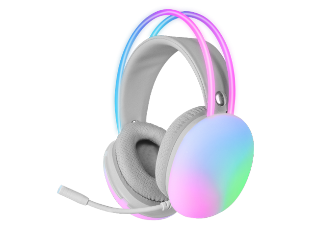 Mars Gaming MH-GLOW RGB Chroma Flow