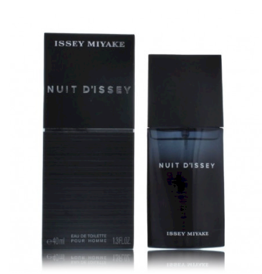 Issey Miyake Nuit D`Issey Pour Homme