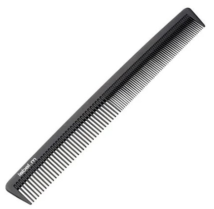 Label.M Brushes and Combs Small Cutting Ķemme (5060059572922)