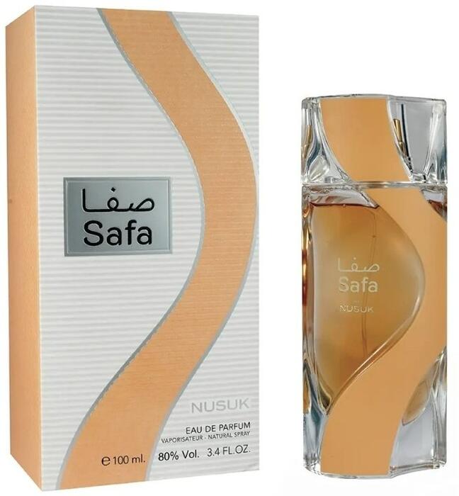 Nusuk Safa Парфюм EDP 100 ml (6297001574997)