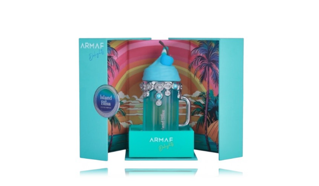 Armaf Island Bliss Парфюм EDP 100 ml (6295199800942)