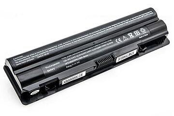 ExtraDigital 5200MAH Аккумуляторная батарея для портативного компьютера Dell 5200MAH (NB440252)