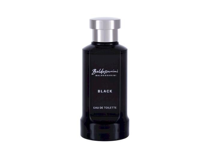 Baldessarini Black Tualetes ūdens EDT 75ml