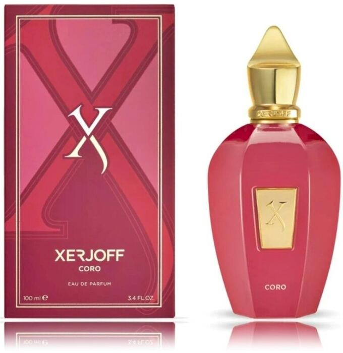 Xerjoff Coro Smaržas EDP 100 ml