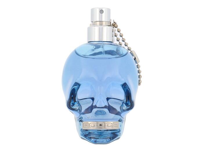 Police To Be Туалетная вода EDT 40ml (679602601245)