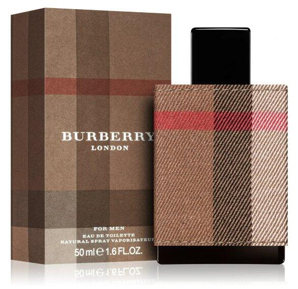 Burberry London for Men Smaržas EDT