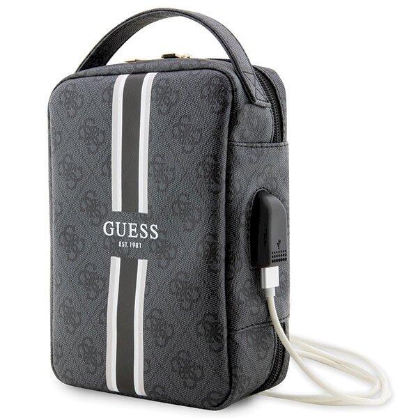 Guess Torba GUHBP4RPSK 4G Printed Stripes