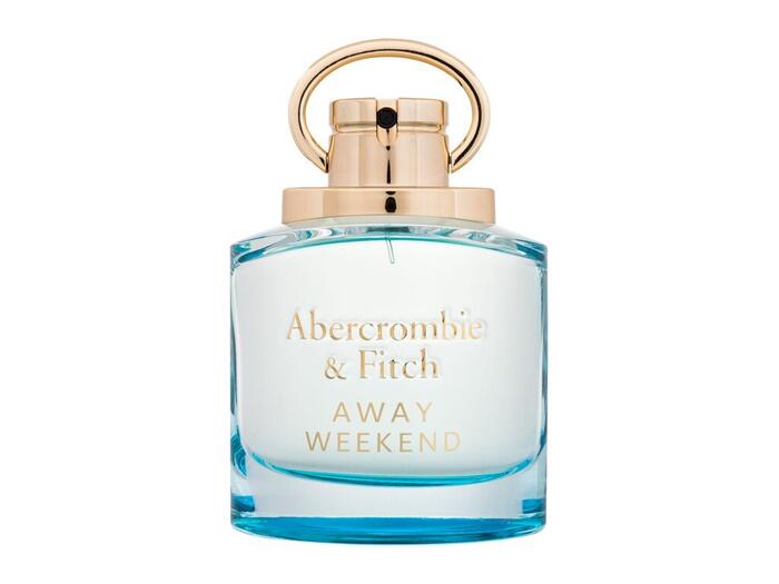 Abercrombie & Fitch Away Парфюмированная вода EDP 100ml (085715169952)
