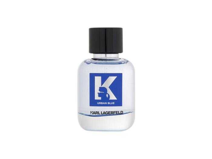 Karl Lagerfeld Jeans Tualetes ūdens EDT