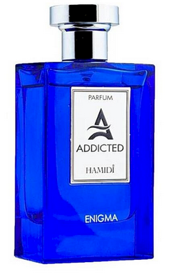 Hamidi Addicted Enigma Smaržas PAR 110