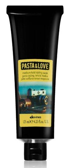 Davines Pasta & Love Паста Для Укладки Средней Фиксации 125 ml (8004608284451)