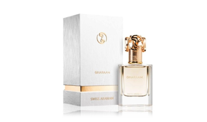 Swiss Arabian Gharaam Парфюм EDP 50 ml (6295124031250)