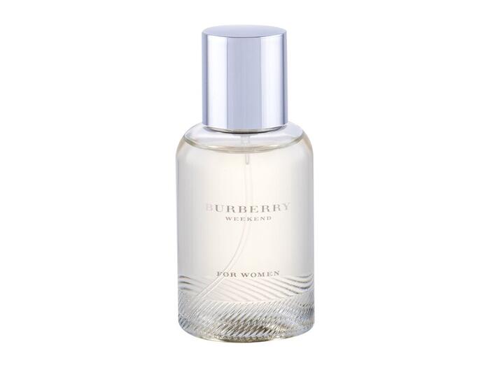 Burberry Weekend Parfimērijas ūdens sievietēm EDP