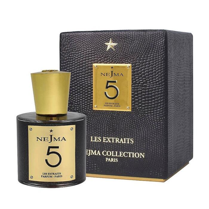 Nejma 5 Парфюм PAR 50ml (7640147872509)