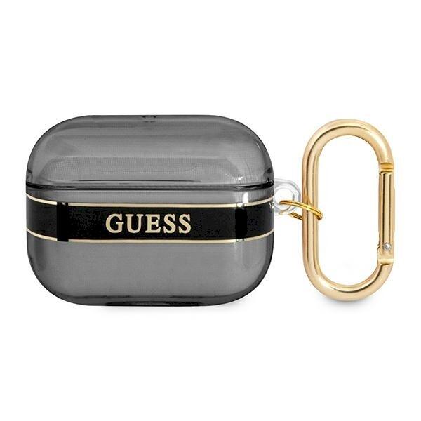Guess GUAPHHTSK Strap Collection Aizsargapvalks priekš