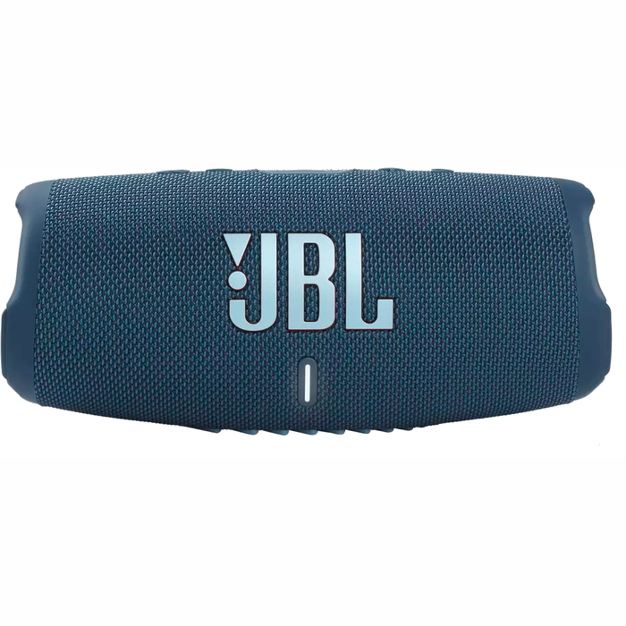 JBL Charge 5 Portatīvs skaļrunis (JBLCHARGE5BLU)