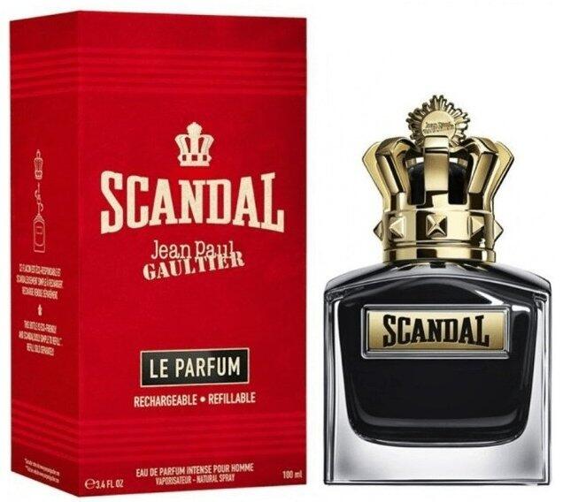 Jean P. Gaultier Scandal Le Parfum