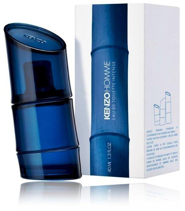 Kenzo Homme Intense Smaržas EDT 40