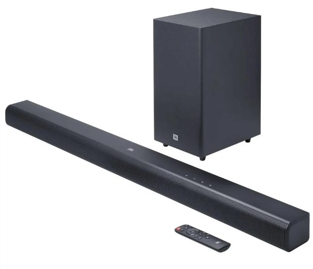 JBL Cinema SB580 Саундбар (1200130009259)