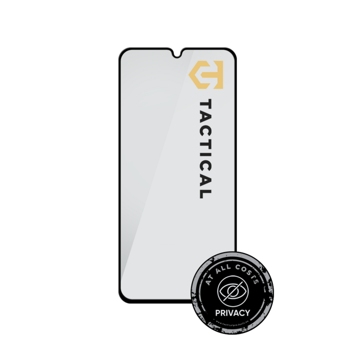Tactical Glass Shield Privacy Stealth 5D