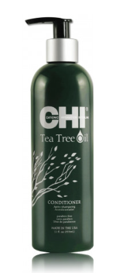 CHI Tea Tree Oil Kondicionieris 340