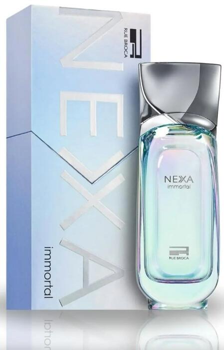 Rue Broca Nexa Immortal Smaržas EDP