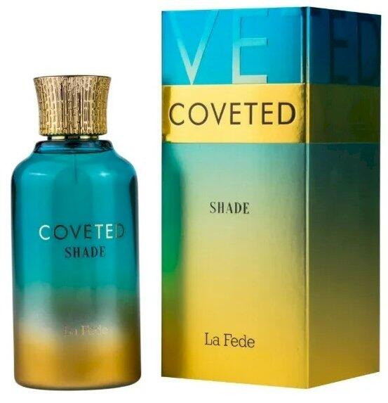 La Fede Coveted Парфюмированная вода EDP 100ml (6291107979083)