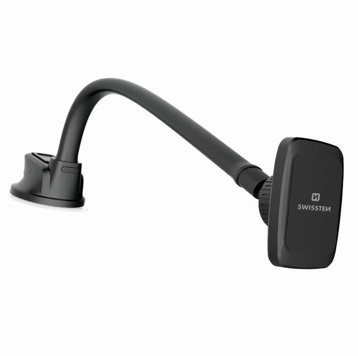 Swissten S-Grip M5-HK Universāls Auto Stiprinājums