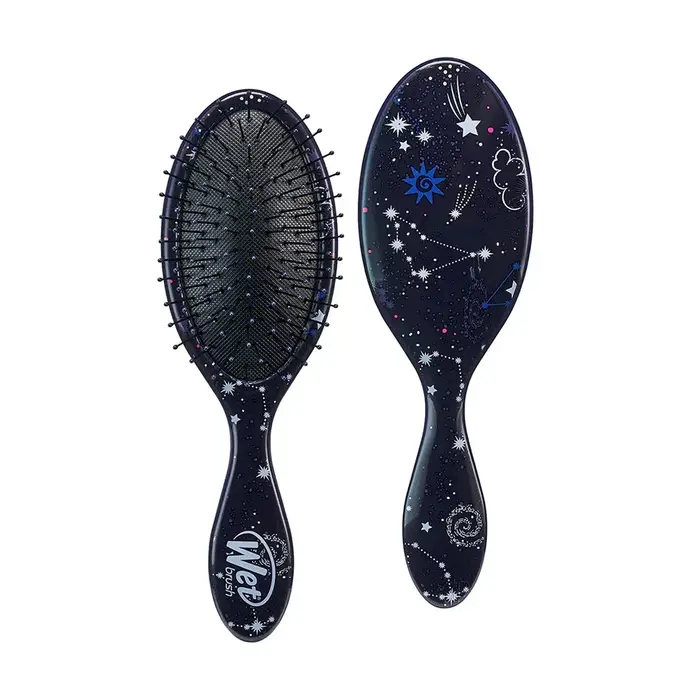 Wet Brush Kids Detangler Расческа для волос Galaxy (736658599992)
