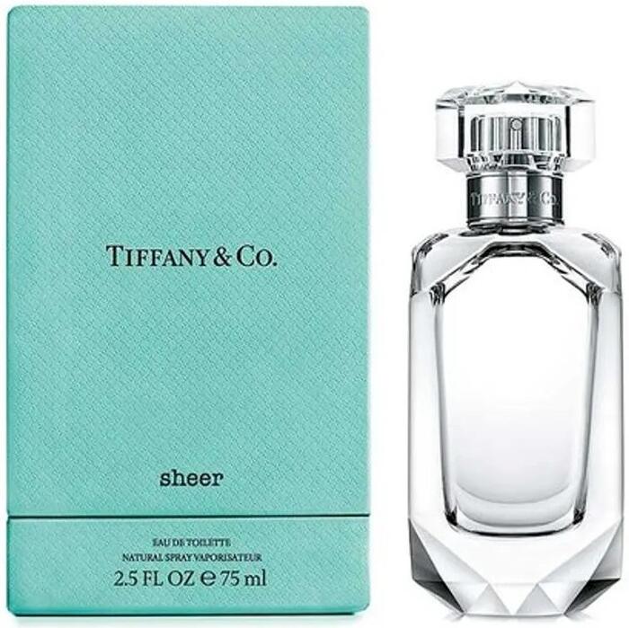 Tiffany & Co. Tiffany & Co