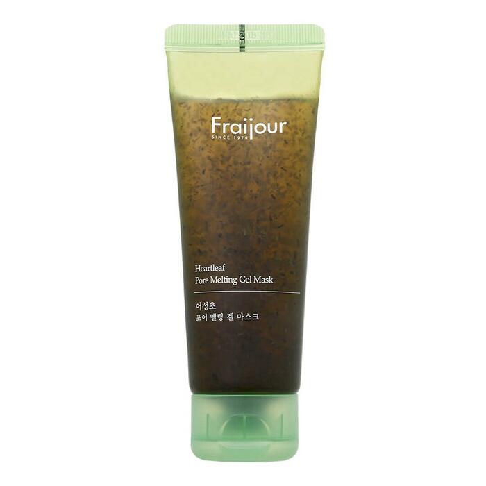 Fraijour Heartleaf Pore Melting Gel Mask 75 ml Маска для лица (8802929009315)