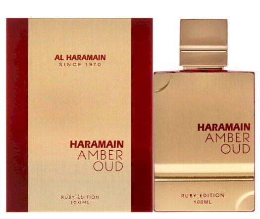 Al Haramain Amber Oud Ruby Edition Духи EDP 100 ml (6291106813036)