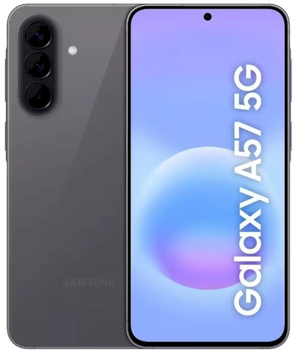 Samsung Galaxy A57 Viedtālrunis 8GB /