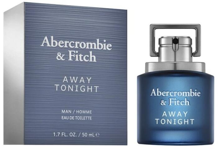 Abercrombie & Fitch Away Tonight Парфюм EDT 50 ml (85715169310)
