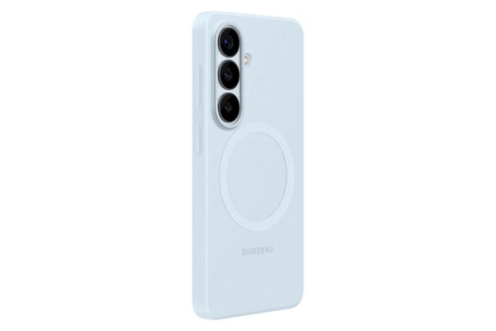 Samsung EF-ES942CLE Silicone Magnet Cover Aizsargapvalks