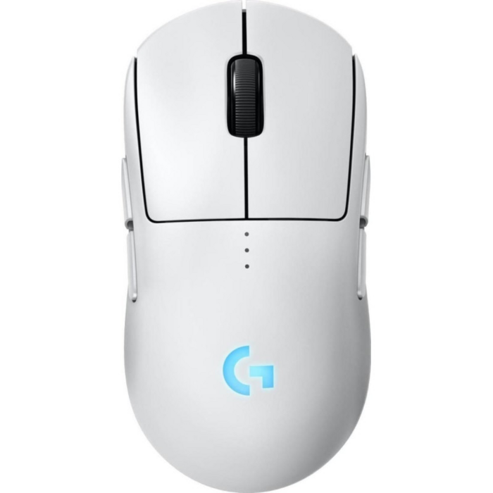 Logitech PRO X Superlight 2 Bezvadu