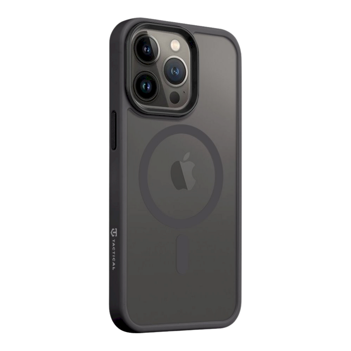 Tactical MagForce Hyperstealth Cover Защитный чехол для iPhone 13 Pro / асфальт (TA-57983113556)
