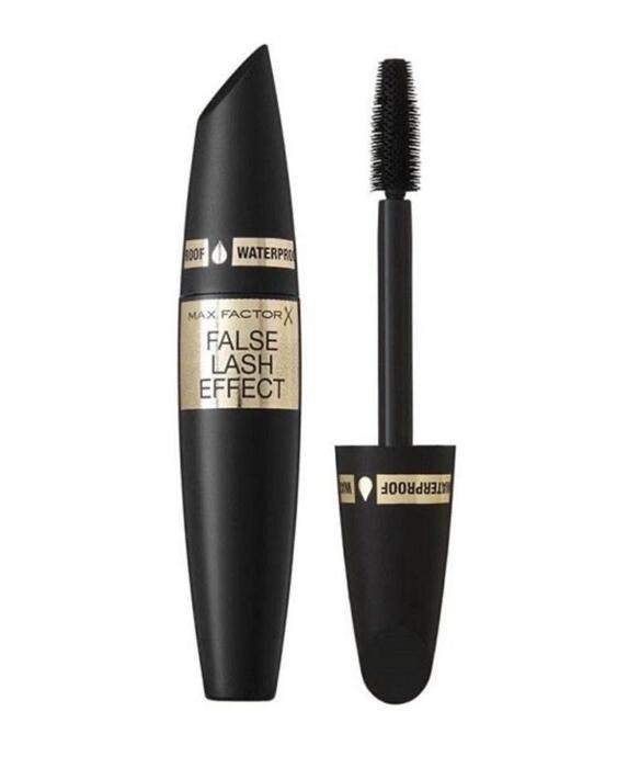 Max Factor False Lash Effect Ūdensnoturīga