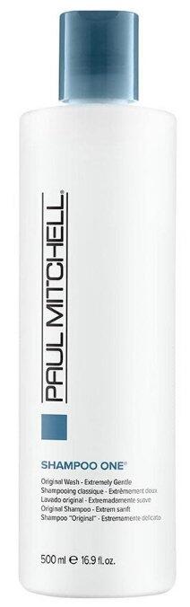 Paul Mitchell Original Šampūns 500