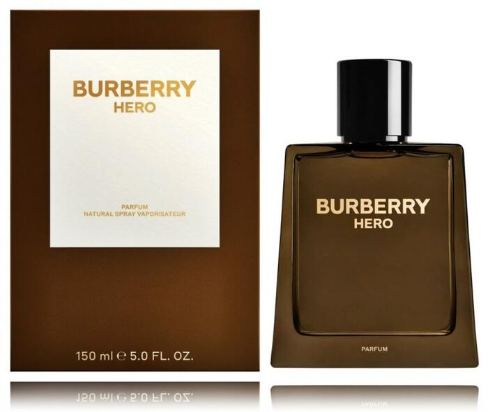 Burberry Hero Парфюм PAR 150 ml (3616304679438)