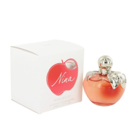 Nina Ricci Nina Fleur Smaržas EDT