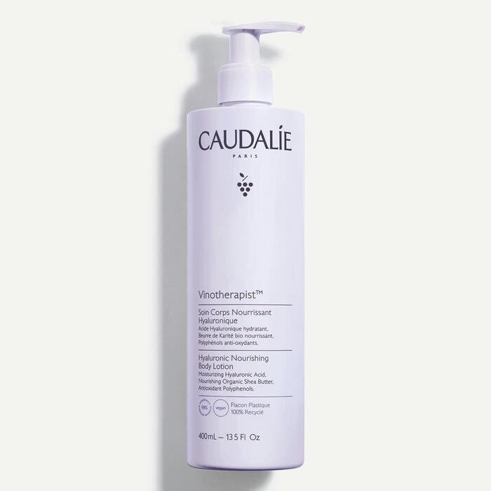 Caudalie Vinotherapist Nourishing Body Lotion Лосьон для тела 400 ml (3522930003649)