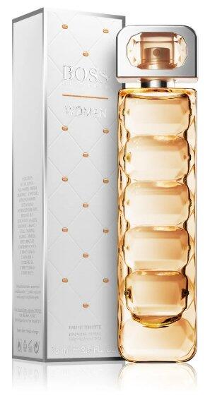 Hugo Boss Orange Woman Smaržas EDT