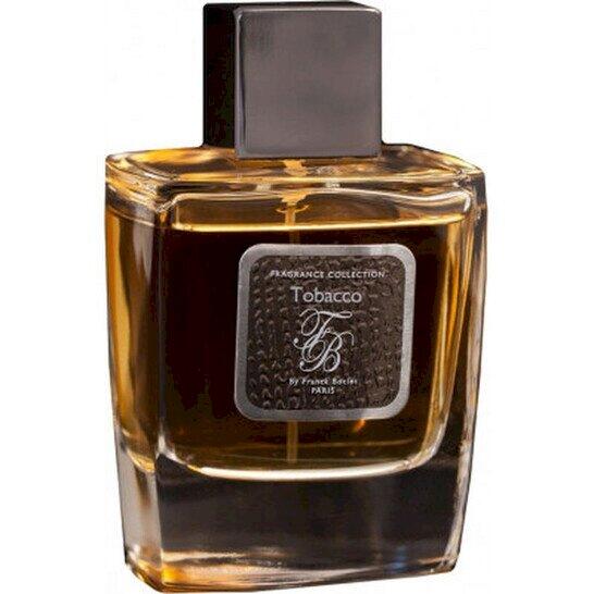 Franck Boclet Tobacco Парфюмированная вода EDP 50ml (3575070042252)