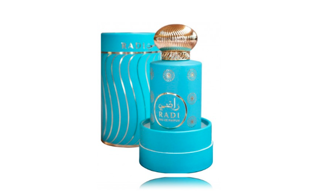 Rasasi Radi Парфюм EDP 100 ml (614514261088)