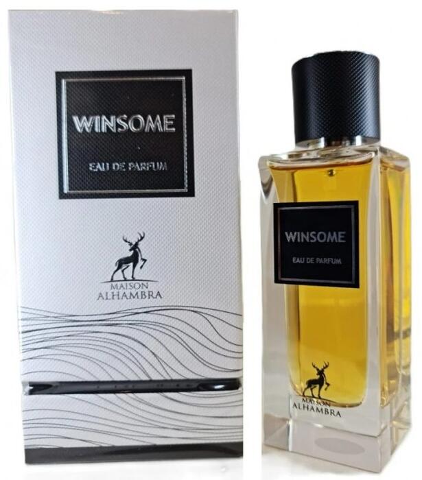 Maison Alhambra Winsome Парфюм EDP 90 ml (6291108736562)